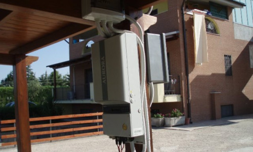 Foggia - Abitazione - Impianto Fotovoltaico da 5,52 kWp