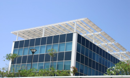 Bari - Azienda edile - Impianto Fotovoltaico da 96,60 kWp