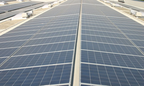 Bari - Azienda di legnami - Impianto Fotovoltaico da 412,16 kWp