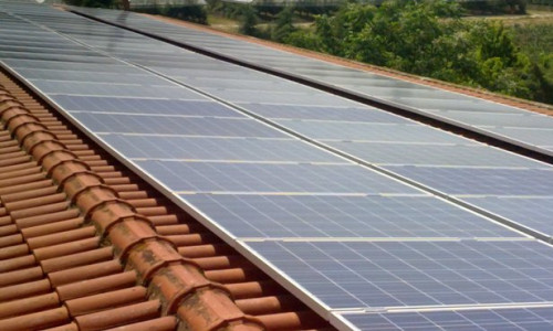 Pisticci (Matera) - Azienda Agricola - Impianto Fotovoltaico da 19,32 kWp