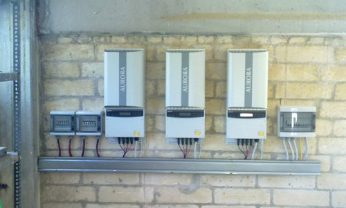 Pisticci (Matera) - Azienda Agricola - Impianto Fotovoltaico da 19,32 kWp