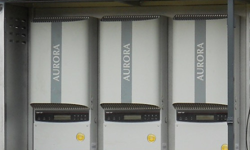 Turi (Bari) - SocietÃ  Agricola - Impianto Fotovoltaico da 19,32 kWp