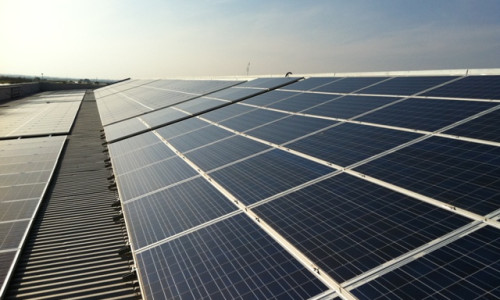 Noicattaro (Bari) - Azienda Agricola - Impianto Fotovoltaico da 99,84 kWp