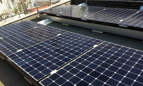 Modugno (Bari) - Abitazione - Impianto Fotovoltaico da 3,82 kWp