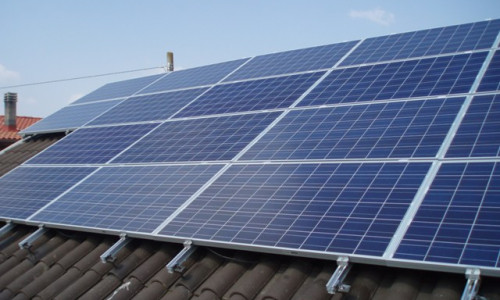 Foggia - Abitazione privata - Impianto Fotovoltaico da 5,98 kWp