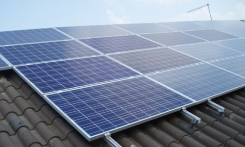 Foggia - Abitazione privata - Impianto Fotovoltaico da 5,98 kWp