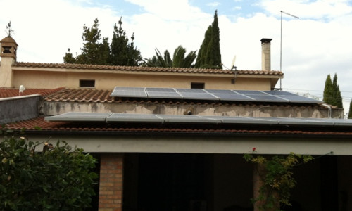 Foggia - Abitazione Privata - Impianto Fotovoltaico da 6,0 kWp